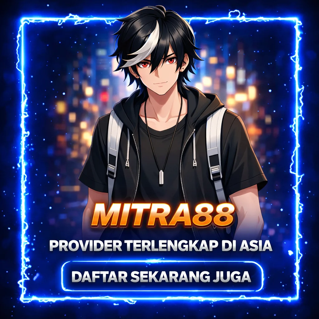 Galeri foto MITRA88 : Eksplorasi Mendalam Dunia Game Online Dengan Nuansa Petualang di Jakarta